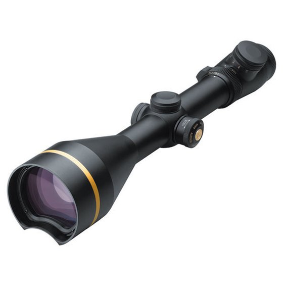 Прицел Leupold VX-3L 4.5-14x56mm (30mm)Side Focus Matte Illuminated Duplex 67895