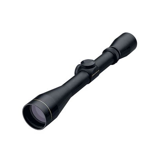 Прицел Leupold VX-I 3-9x40 Shotgun Matte Heavy Duplex 61585