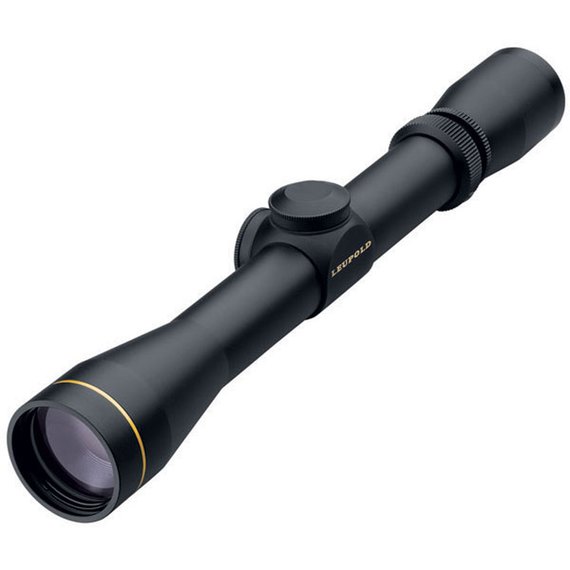 Прицел Leupold VX-II 3-9x33 Ultralight Matte Wide Duplex 58500