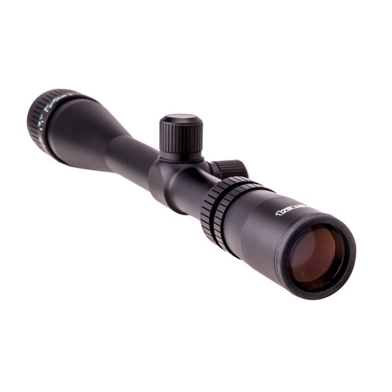 Оптичний приціл Tasco 6-24x40 Target & Varmint MAG624X40 (MAGTV2)