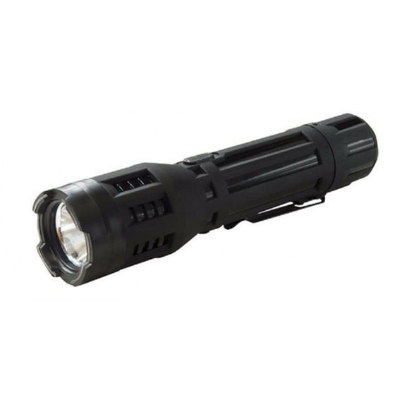 2 в 1 - Фонарь + Шокер Sabre Red GS 2000SF, изображение 3