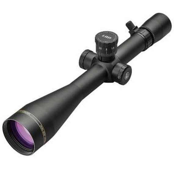 Прицел Leupold VX-3i LRP 8.5-25x50 (30mm) Side Focus FFP CCH 179069