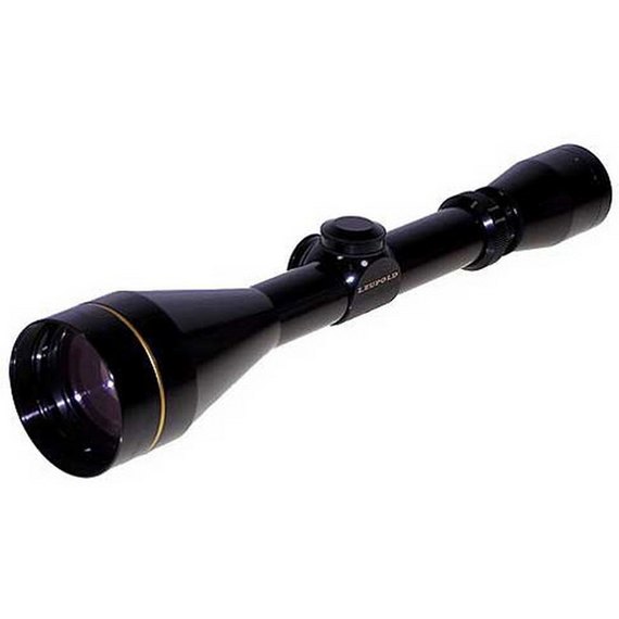 Прицел Leupold VX-II 4-12x50 Matte Duplex 58240