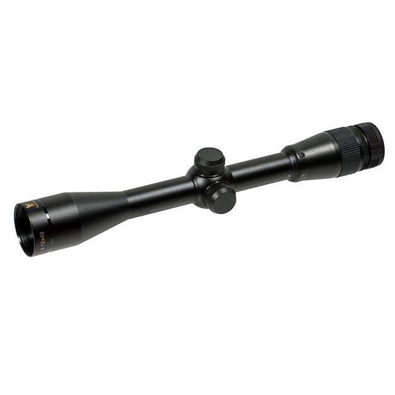 Прицел оптический Hakko Golden Eagle 4-12X40 (Duplex) 921578