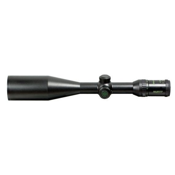 Прицел оптический Hakko Majesty 30 4-16x56 FFP (4A IR Cross R/G) 921672