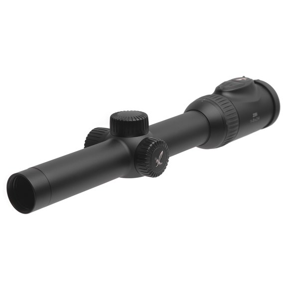 Прицел оптический Swarovski Z8I 1-8x24 L 4A-IF SWS73