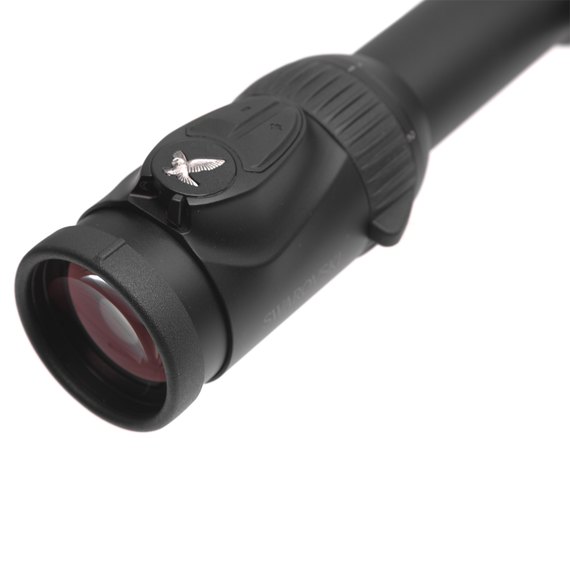 Прицел оптический Swarovski Z8I 1-8x24 L 4A-IF SWS73, изображение 3