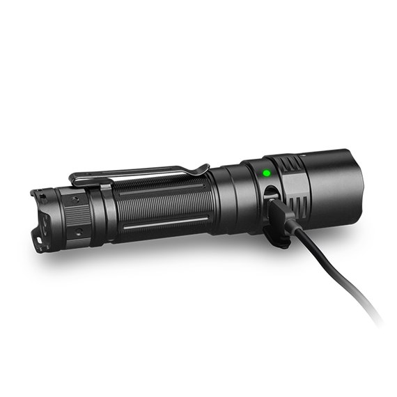 Фонарь ручной Fenix PD40R V2.0 (PD40RV20), изображение 2