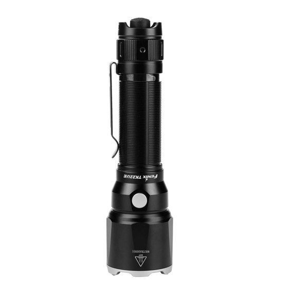 Фонарь ручной Fenix TK22UE, изображение 3