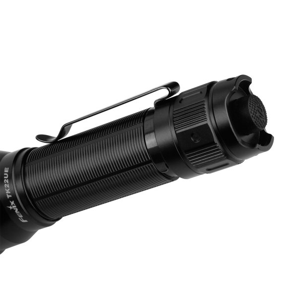 Фонарь ручной Fenix TK22UE, изображение 5