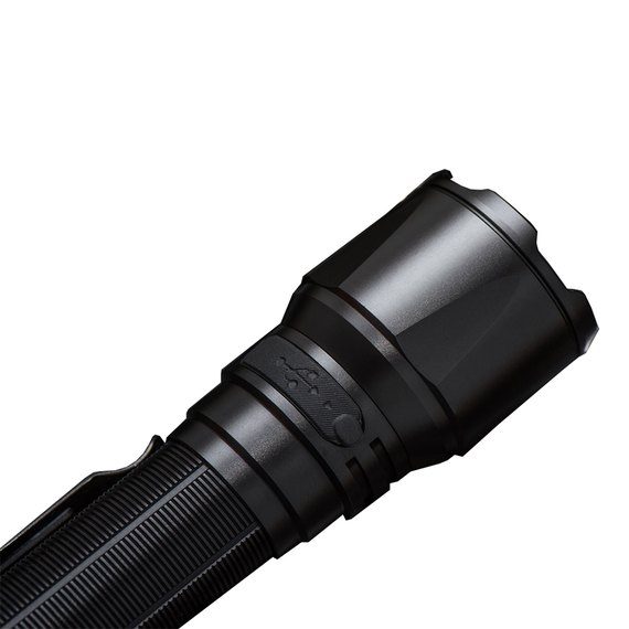 Фонарь ручной Fenix TK26R, изображение 4