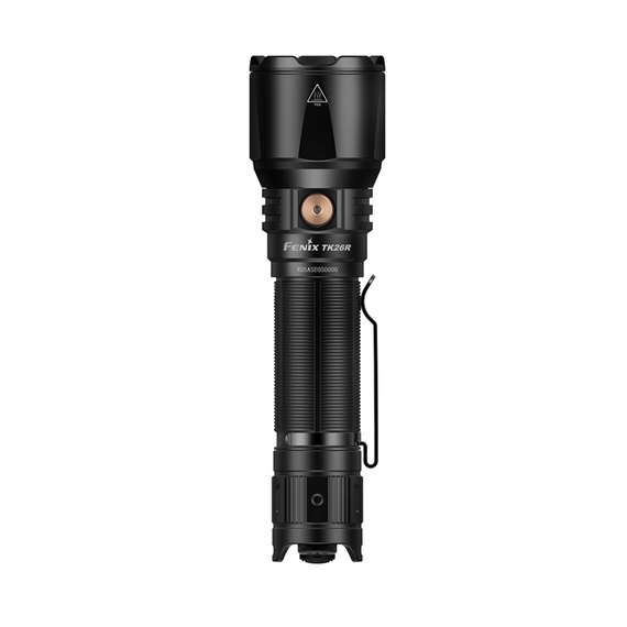 Фонарь ручной Fenix TK26R, изображение 5