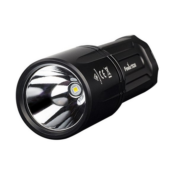 Фонарь ручной Fenix TK35 2018 CREE XHP35 HI neutral white LED (TK352018), изображение 4