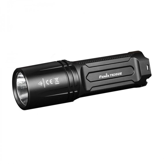 Фонарь ручной Fenix TK35UE 2018 Cree XHP70 HI (TK35UE2018)