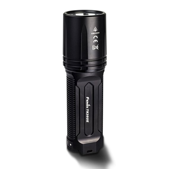 Фонарь ручной Fenix TK35UE 2018 Cree XHP70 HI (TK35UE2018), изображение 2