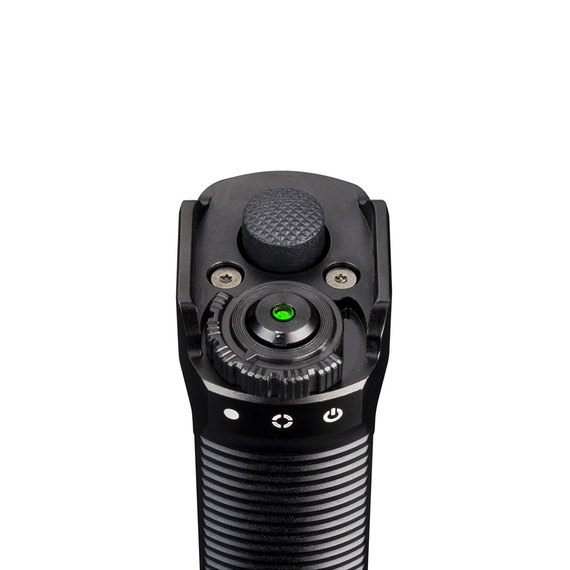 Фонарь ручной Fenix TK35UE 2018 Cree XHP70 HI (TK35UE2018), изображение 3