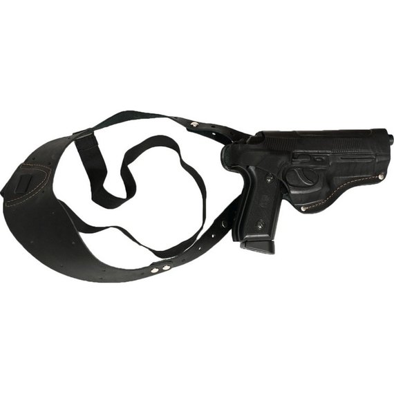 Кобура оперативна для Beretta M-92 (005), зображення 3