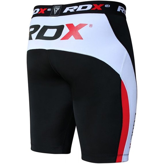 Шорты MMA компрессионные RDX New M (455_11401), Размер: M, изображение 2