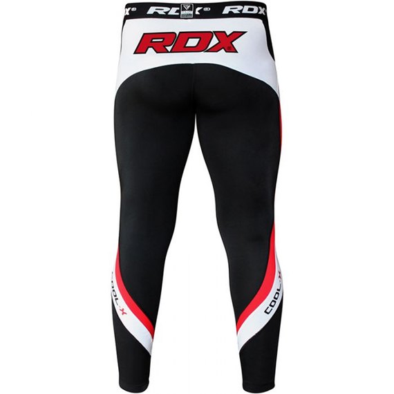 Штаны компрессионные RDX XL (270_11409), Размер: XL, изображение 4