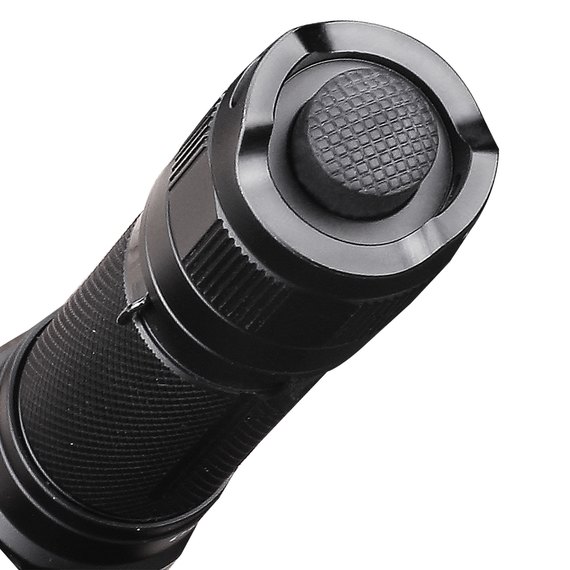 Фонарь ручной Fenix FD30 с аккумулятором (FD30Pr), изображение 2