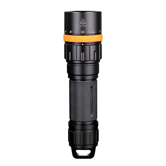 Ліхтар дайвінговий Fenix SD11, зображення 2