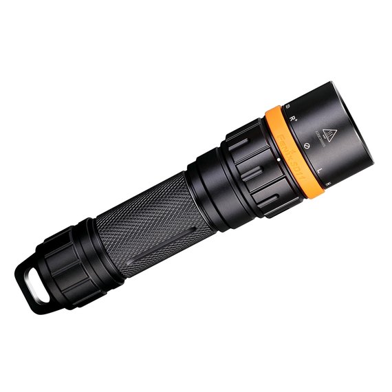 Ліхтар дайвінговий Fenix SD11, зображення 4