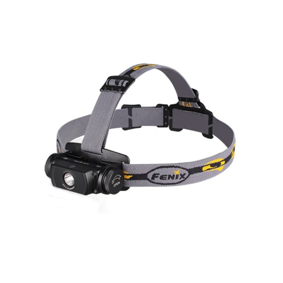 Фонарь налобный Fenix HL55 XM-L2 U2 (HL55XML2U2), изображение 3