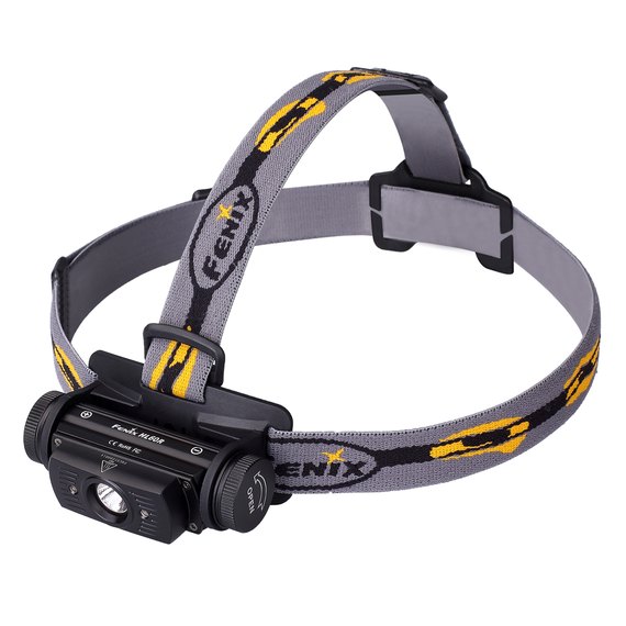 Фонарь налобный Fenix HL60R Cree XM-L2 U2 Neutral White LED (HL60RU2), изображение 2