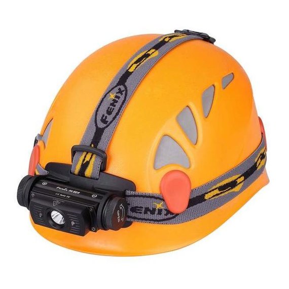 Фонарь налобный Fenix HL60R Cree XM-L2 U2 Neutral White LED (HL60RU2), изображение 3