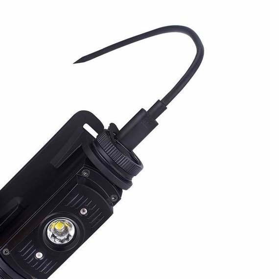 Фонарь налобный Fenix HL60R Cree XM-L2 U2 Neutral White LED (HL60RU2), изображение 7