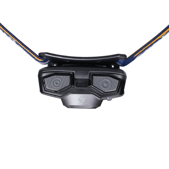 Ліхтар налобний Fenix HL30 2018 Cree XP-G3 сірий (HL30GY2018), зображення 2