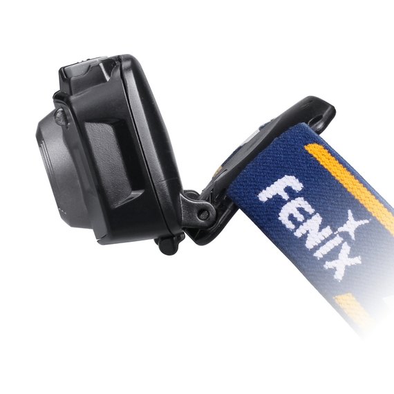 Фонарь налобный Fenix HL30 2018 Cree XP-G3 синий (HL30BL2018), изображение 3