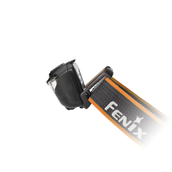 Фонарь налобный Fenix HL18Rbk черный, изображение 3