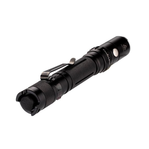 Фонарь ручной Fenix LD22 G2 2015 (LD22XPG2R52015), изображение 3