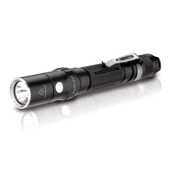 Фонарь ручной Fenix LD22 G2 2015 (LD22XPG2R52015)