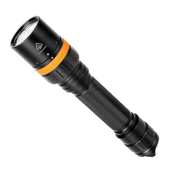 Ліхтар дайвінговий Fenix SD20, зображення 2