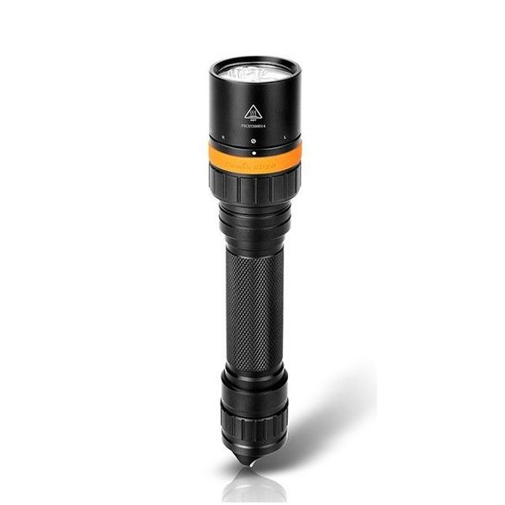 Ліхтар дайвінговий Fenix SD20, зображення 4