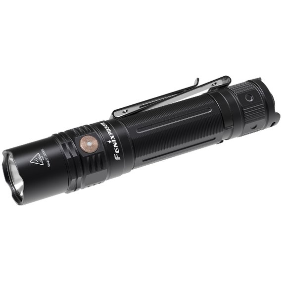 Ліхтар ручний Fenix PD36R