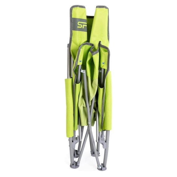 Раскладное кресло Spokey PANAMA lime 922276, изображение 2