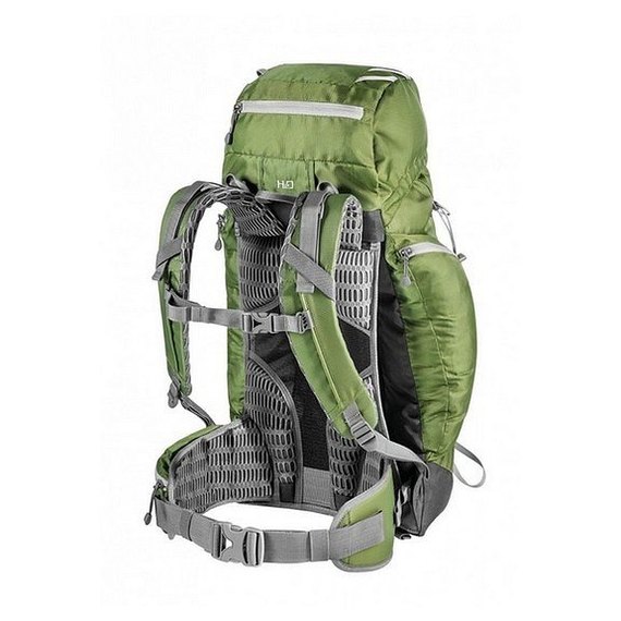 Рюкзак Ferrino Durance 30 Green 922881, изображение 2
