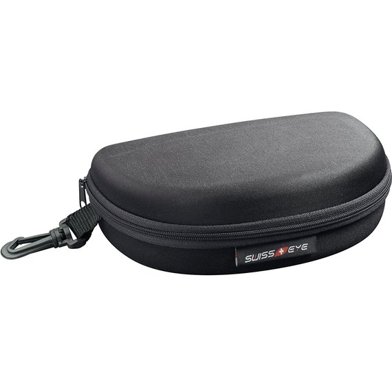 Баллистические очки Swiss Eye Apache песочные 40232, изображение 2