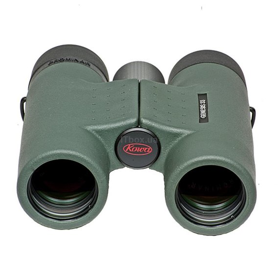 Бинокль Kowa Prominar XD 8x33 914781, изображение 3