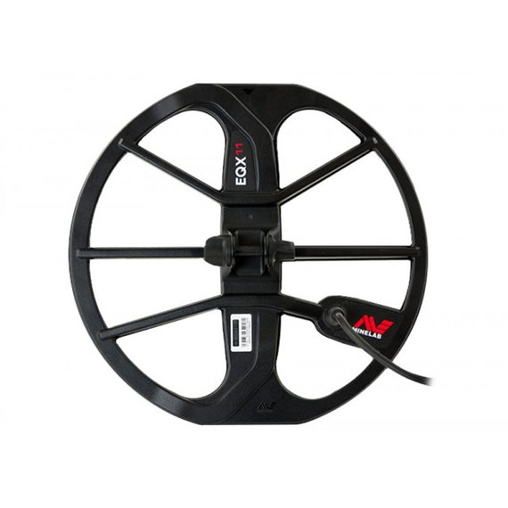 Катушка для металлоискателя Coil Minelab Equinox 11" (1695)