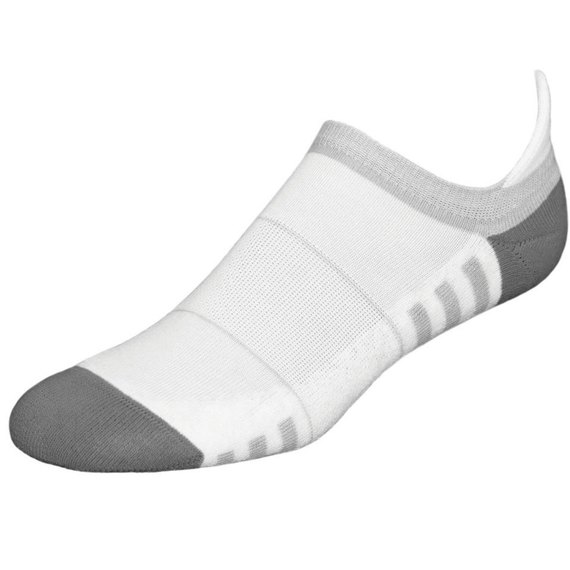 Носки InMove MINI FITNESS mf.white/grey .39–41