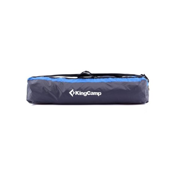 Намет KingCamp LUCA Blue KT3091, Колір: Синій, зображення 4