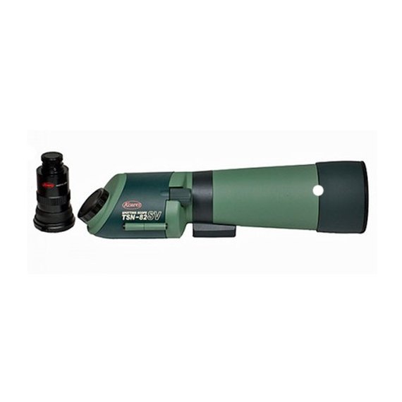 Подзорная труба Kowa 20-60x82/45 (TSN-82SV) 914783, изображение 4