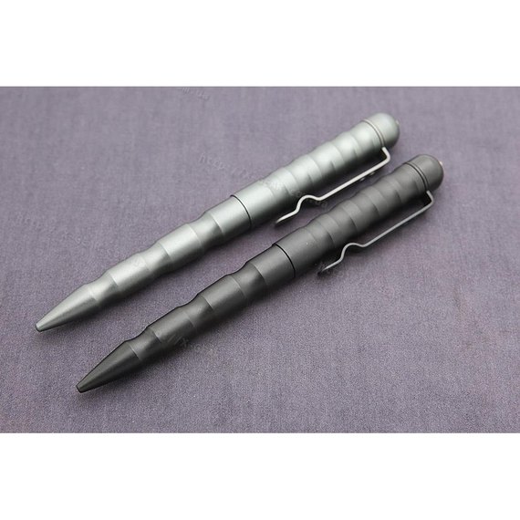 Ручка тактическая Boker Plus MPP Black 09BO092, изображение 2