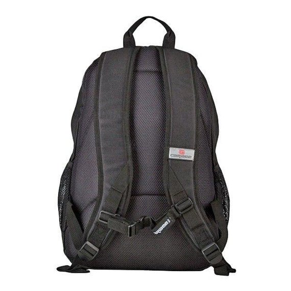Рюкзак Caribee Rhine 40 Black 920625, изображение 2