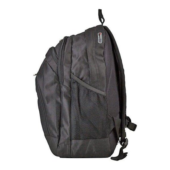 Рюкзак Caribee Rhine 40 Black 920625, изображение 3