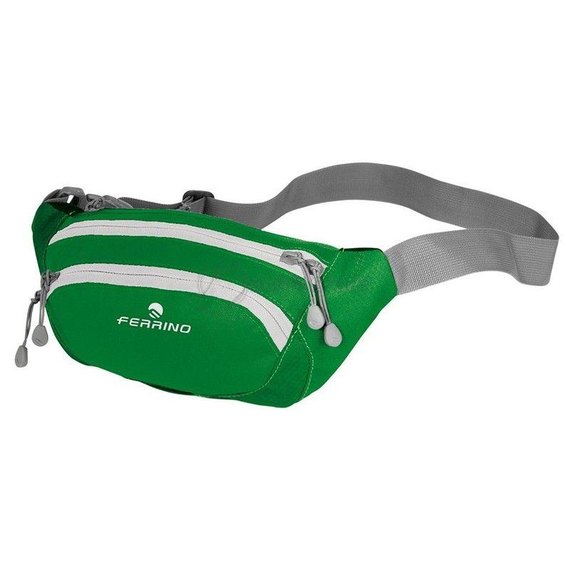 Сумка на пояс Ferrino Sutton Green 923498